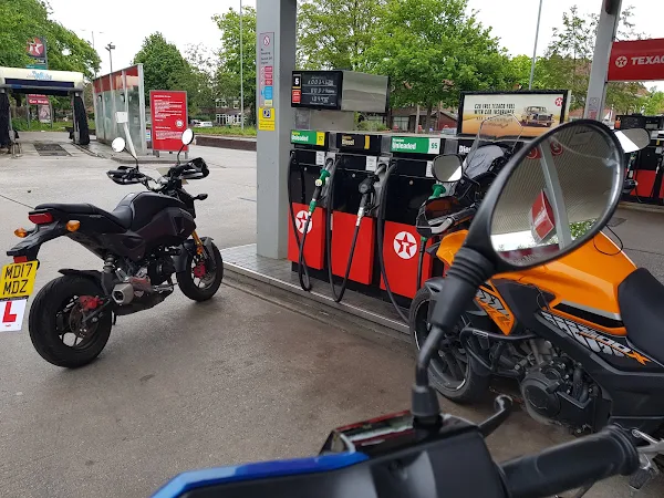 Texaco