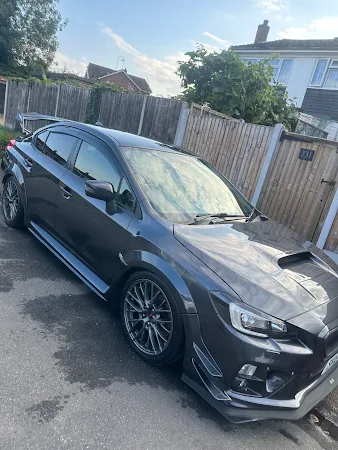 Herts Detailz