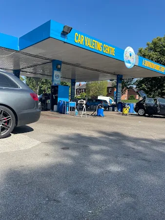 Show & Shine Hand Car Wash ltd