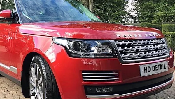 HD Car Detailing UK
