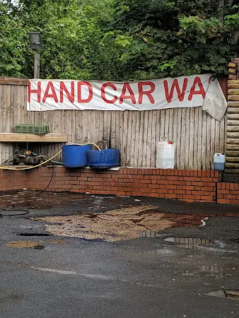 Rickmansworth Car Wash