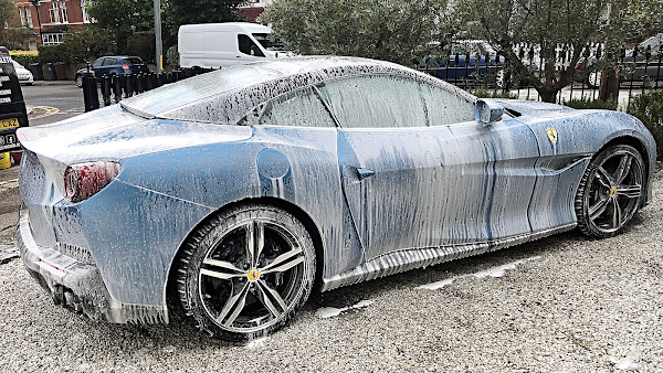 Jewels Passion Detailing Mobile Car Valet Car Wash Essex