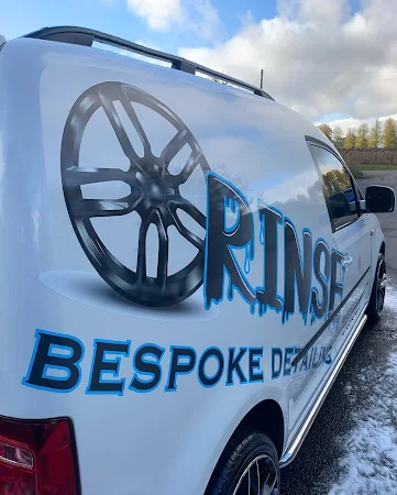 Rinse Bespoke Detailing