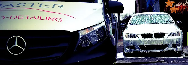 Chingford Mobile Car Wash-Detailing