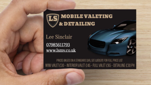 LS Mobile Valeting & Detailing St Albans