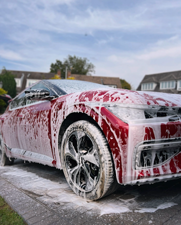 Moon Car Detailing