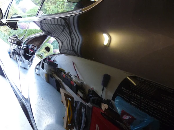 Autovalet UK - Mobile Car Valeting And Detailing Specialists.