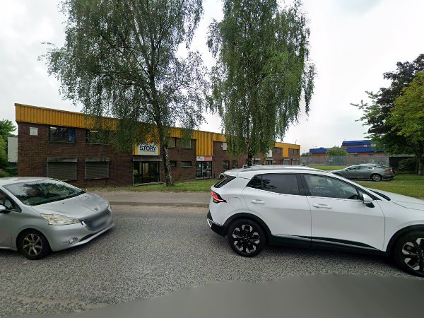 MX Car Customs Ltd