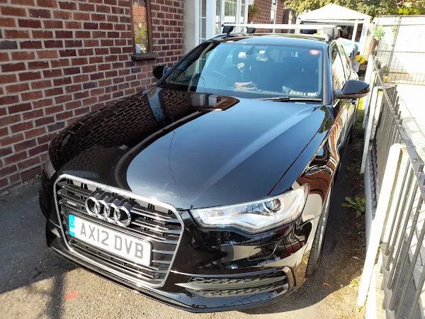 BM Car Cleaning Services