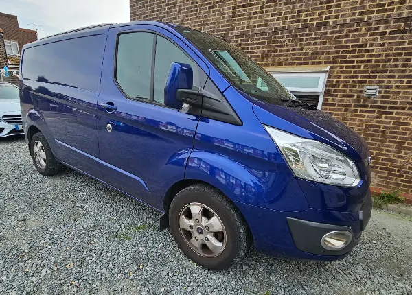 Best Look Mobile Valet car Wash Broxbourne