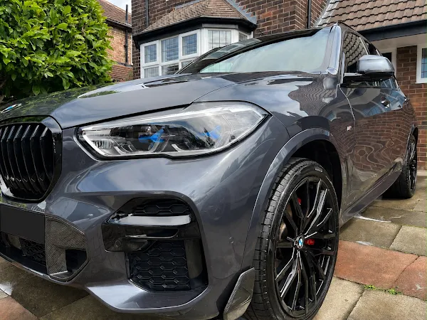 DPG Auto Detailing