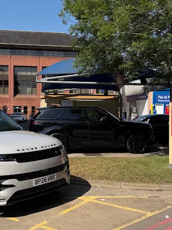 Waves Hand Car Wash Welwyn Garden City