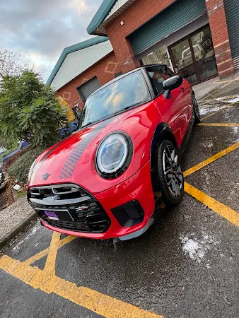 Plush Detailing - Mobile Valeting and Detailing