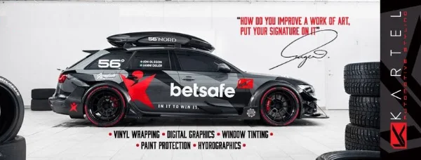 Kartel Automotive Styling