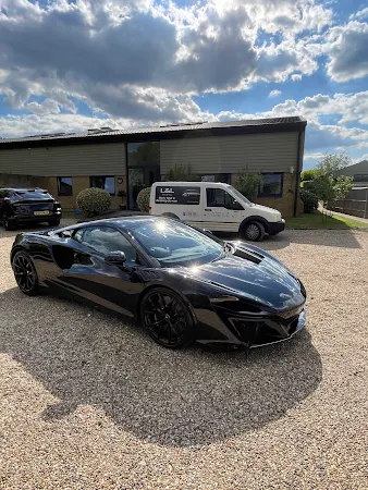 Ll wash valet & detailing Hertfordshire