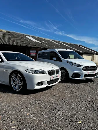 Herts Car Spa