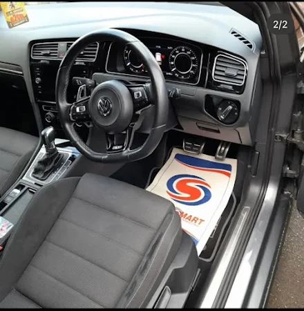 Manchester pro detailing