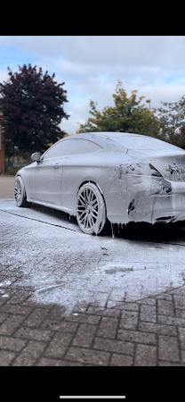 Premier Auto Spa
