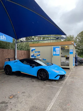 Waves Hand Car Wash Hemel Hempstead