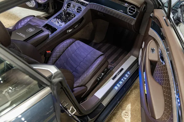 GQ Car Storage - Broxbourne