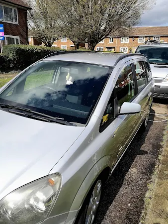 Mobile Car wash - Car valeting