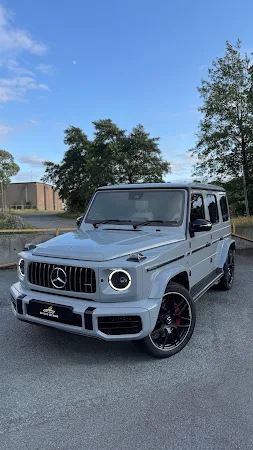 SS Auto Detailing LTD
