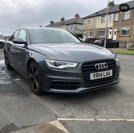 Zaks mobile valeting