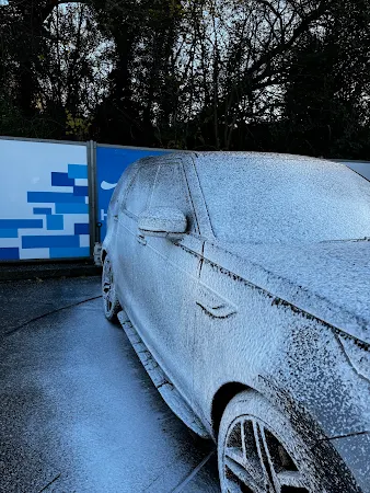 Waves Hand Car Wash Coreys Mill