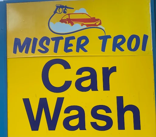 Mister Troi