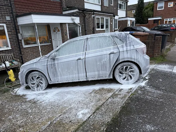 True Gloss Detailing