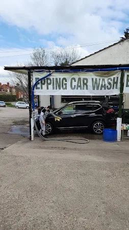 North Weald hand car wash
