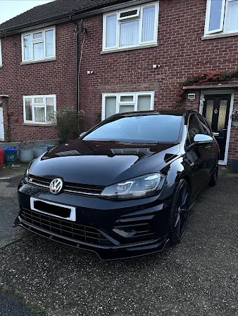 Vantique Detailing