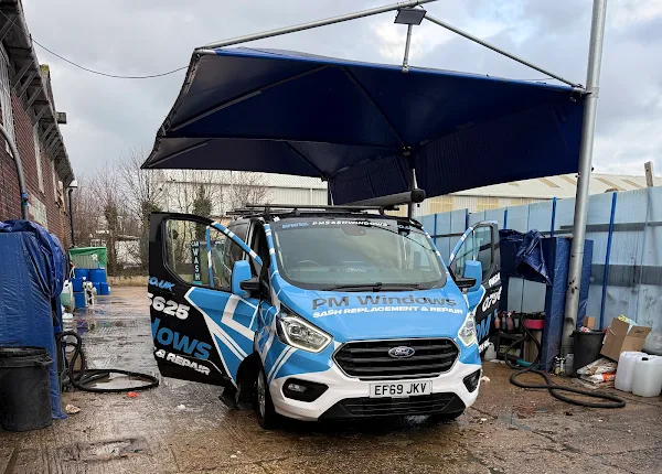Apollo Car Valeting/Hand Car Wash