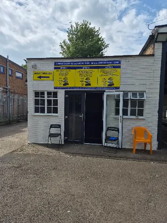 Hitchin car Valeting LTD HAND CAR WASH