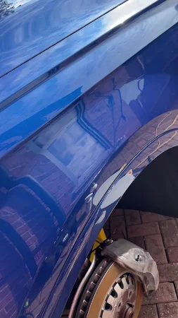 DC MOBILE DETAILING