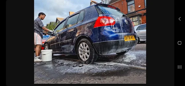 Stay Fresh Detailers