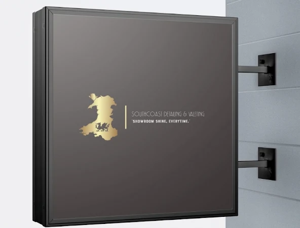 South Coast Detailing (wales)