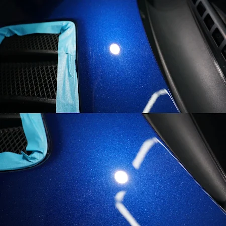 Exotic Auto Detailing Cardiff
