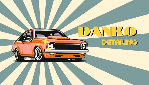 Danko Detailing