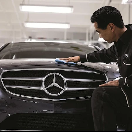 We Wash Any Car