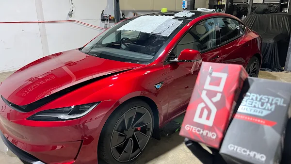 Cardiffcar detailing