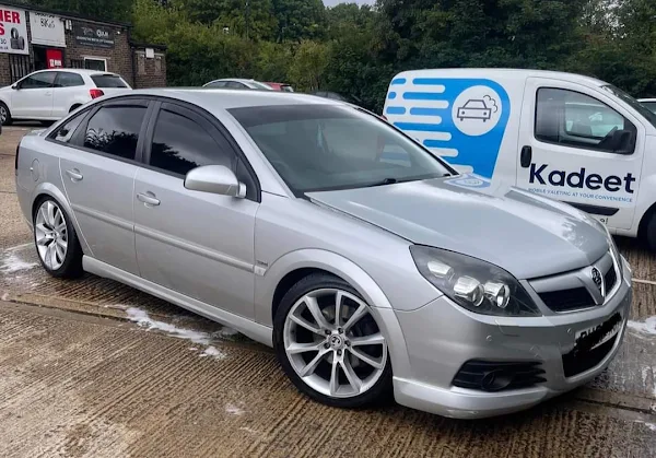 Kadeet valeting