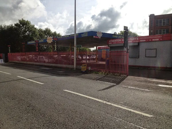 BIG BLING HAND CAR WASH AND VALETING CENTRE
