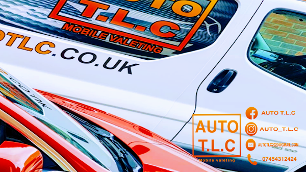 Auto t.l.c mobile valeting