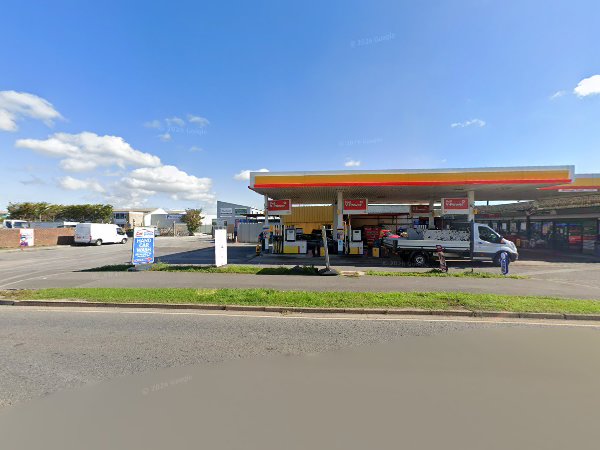 Hand Carwash