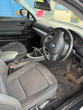 BEST HAND CAR WASH