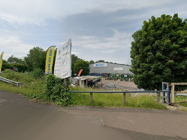 Rogerstone Hand Car Wash