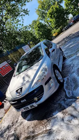 Gwent Hand Car Wash