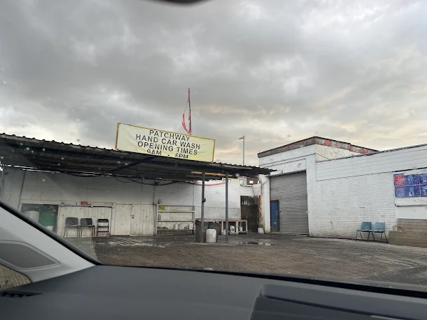 Patchway Hand Car Wash