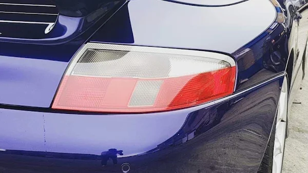 Clevedon Car Care